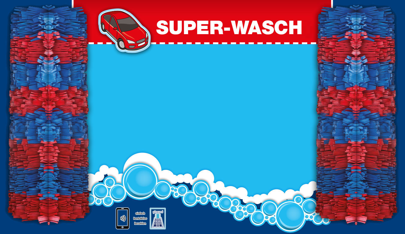 Super-Wasch Enk